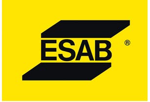 Logo ESAB Welding & Cutting GmbH