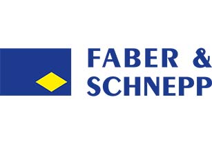Logo der Faber & Schnepp Hoch- und Tiefbau GmbH & Co.KG