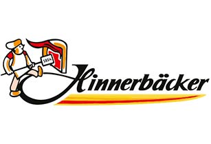 Logo der Hinnerbäcker GmbH + Co.KG