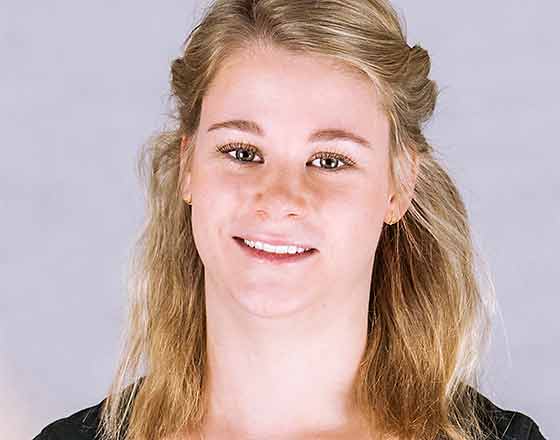 Portrait von Theresa Kugland