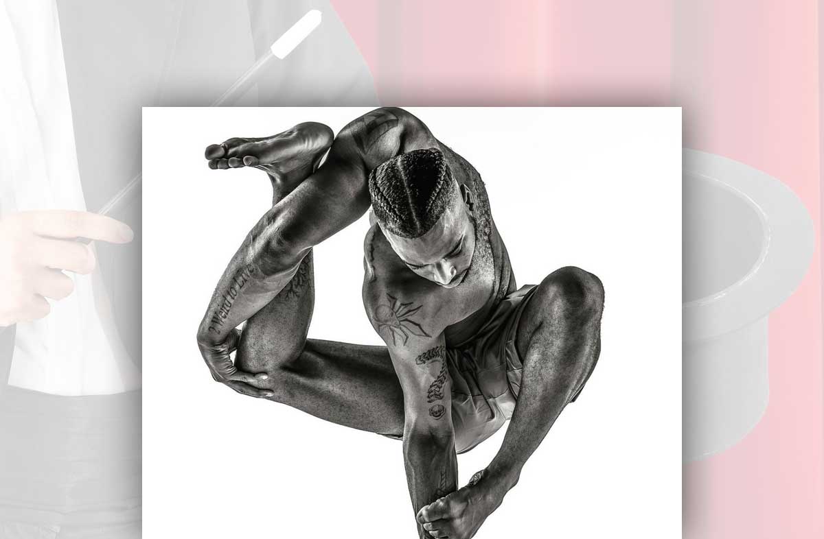 Artistenfoto: Bonetics