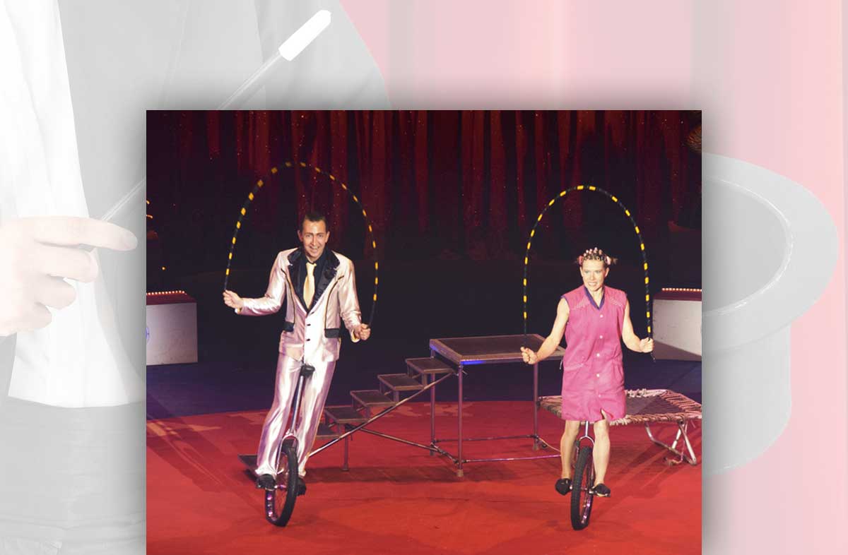 Artistenfoto: Farellos