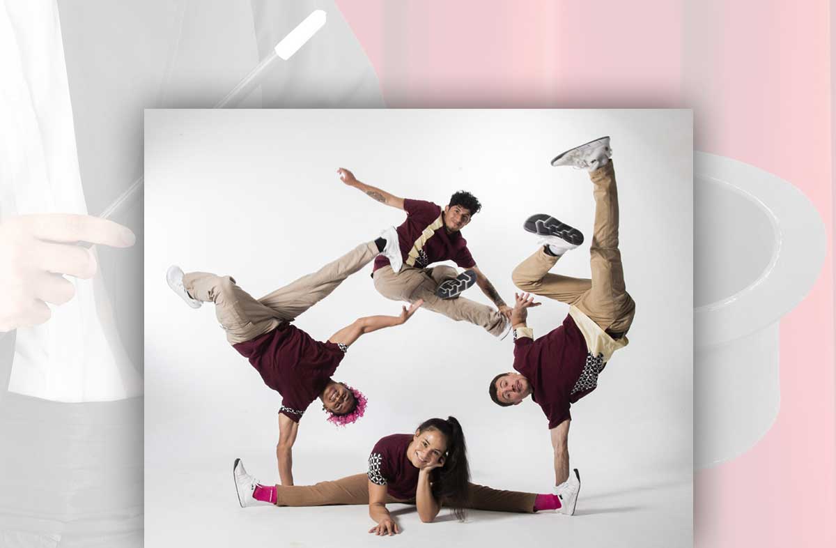 Artistenfoto: Floor Legendz