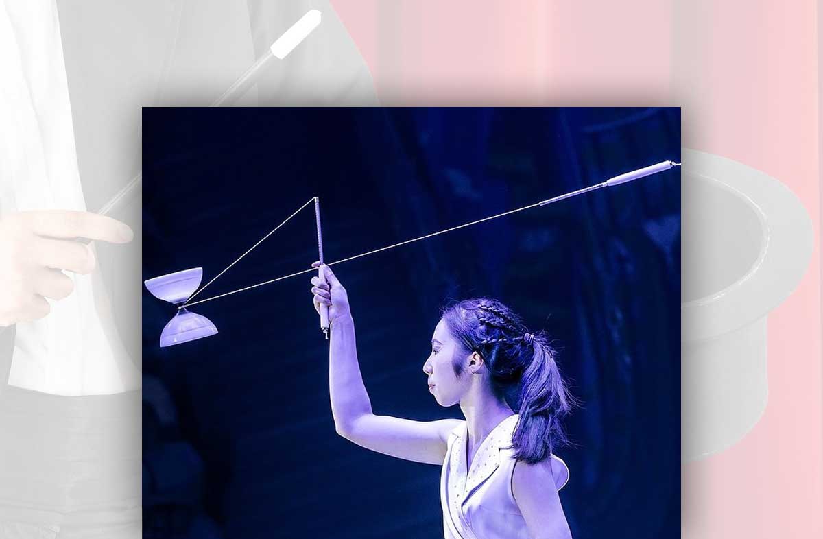 Artistenfoto: Hilary