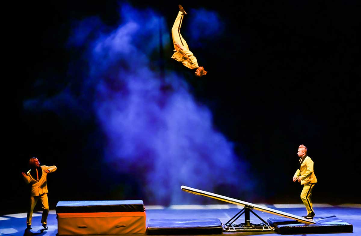 Artistenfoto: Lemon Brothers