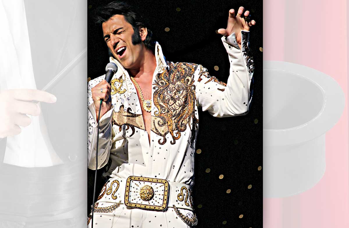 Artistenfoto: Oliver Steinhoff