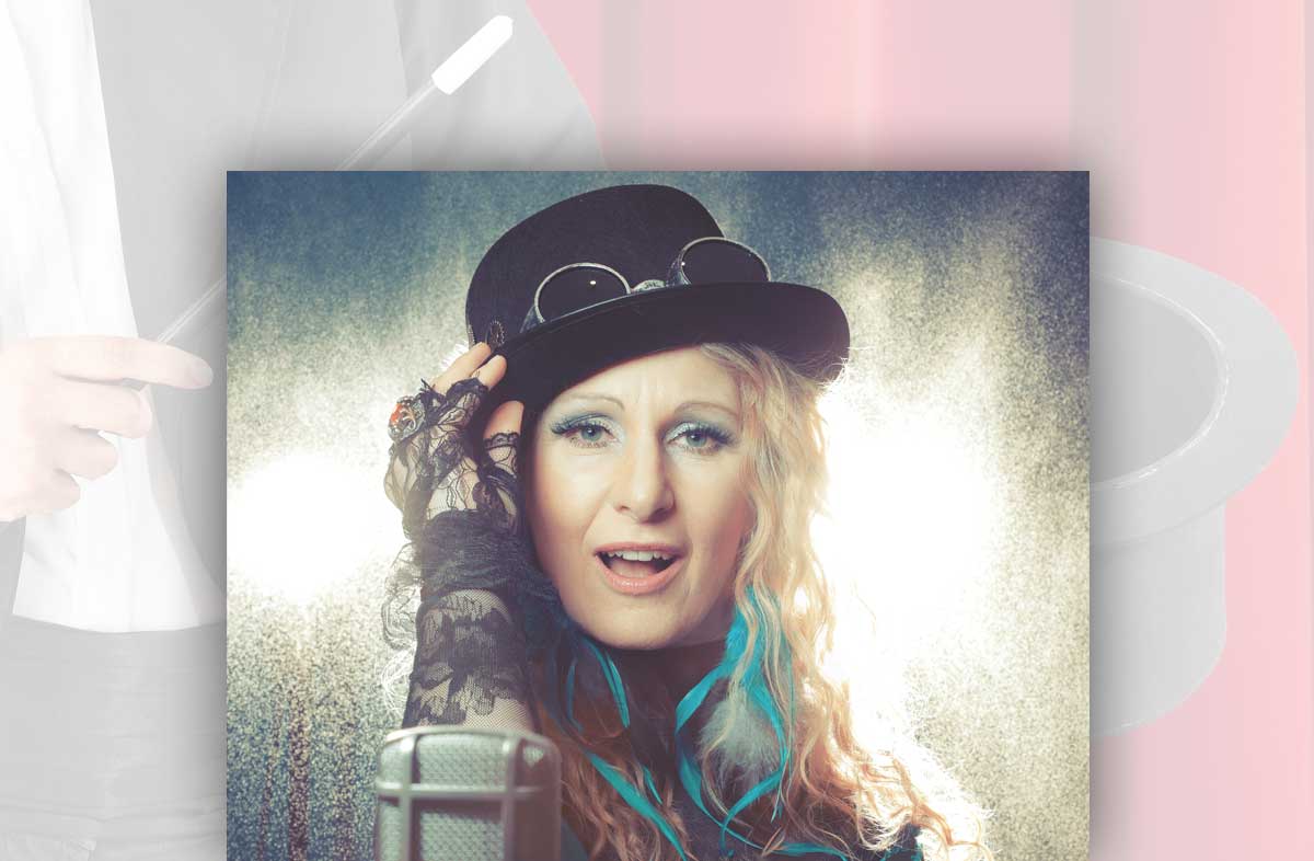 Artistenfoto: Simone Stiers