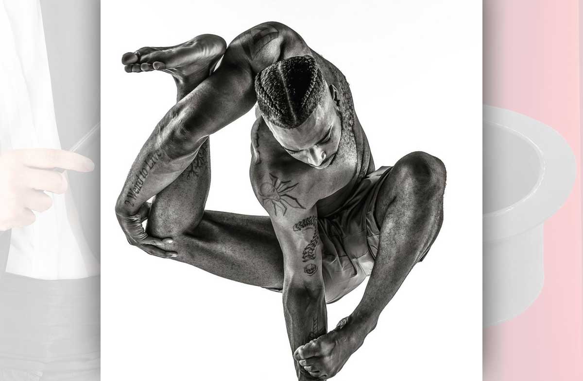 Artistenfoto: Shak