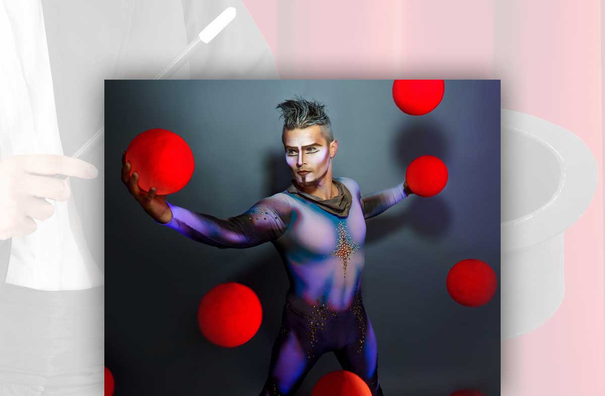 Artistenfoto: Victor Moiseev