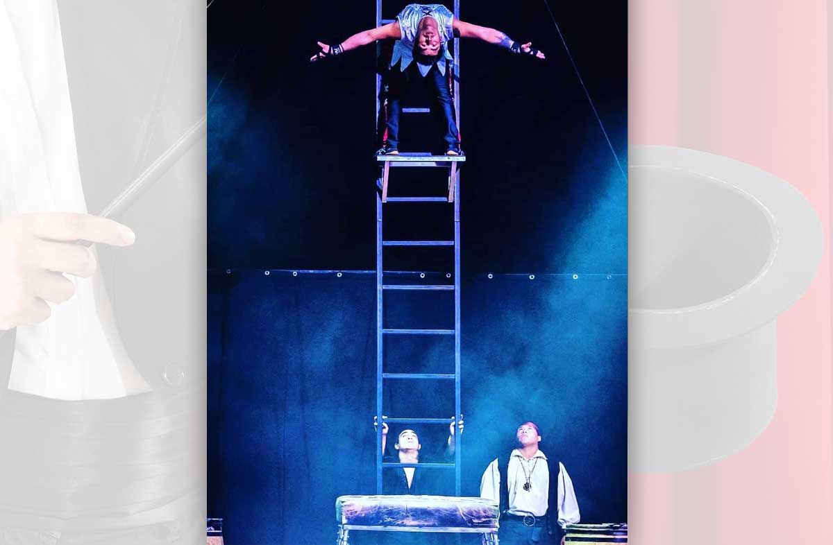 Artistenfoto: Alan Portugal