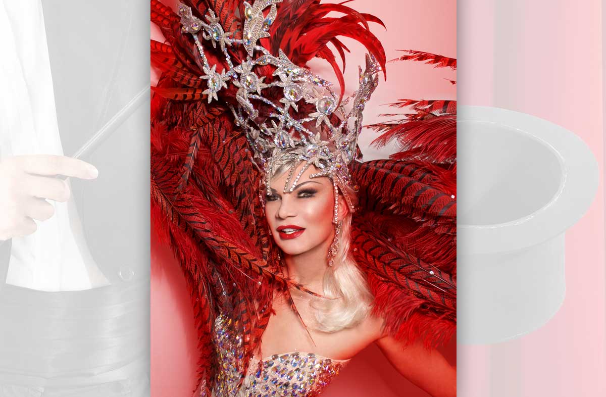 Artistenfoto: Chris Kolonko