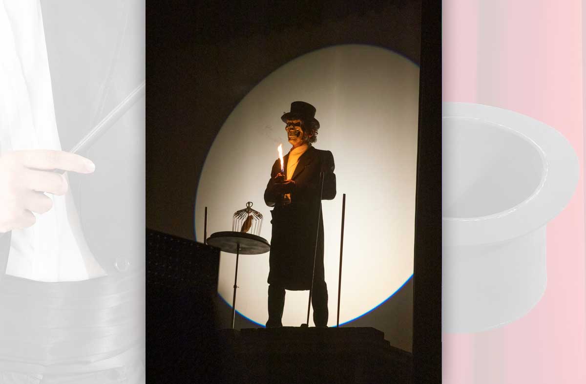 Artistenfoto: Erix Logan