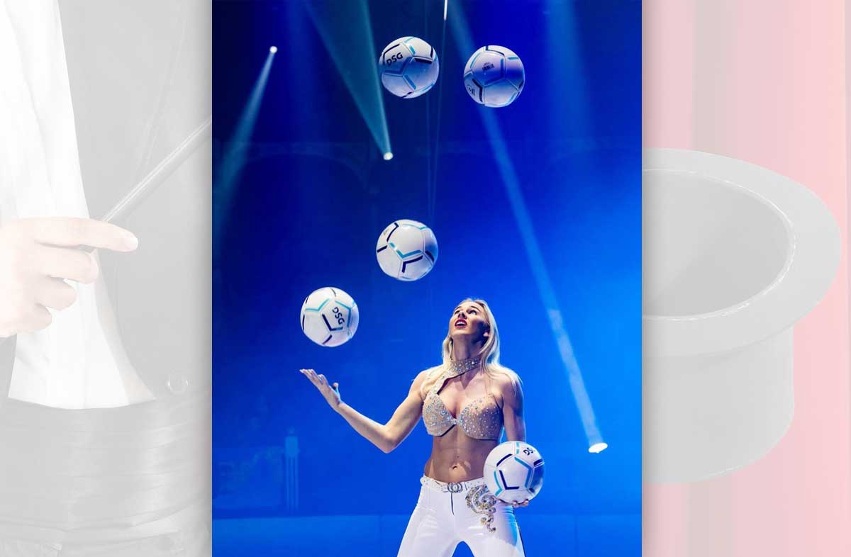 Artistenfoto: Helena Polach