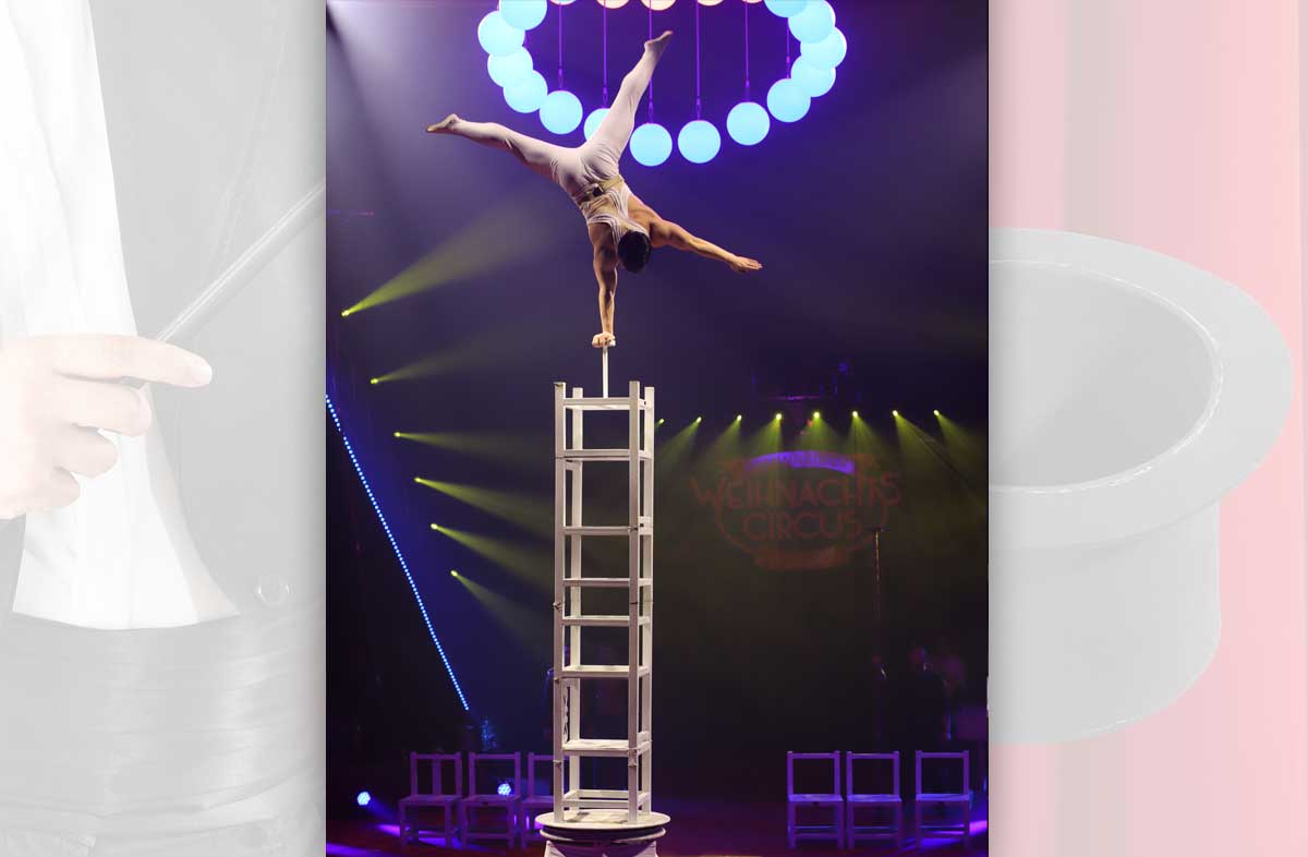 Artistenfoto: Li Dazhi