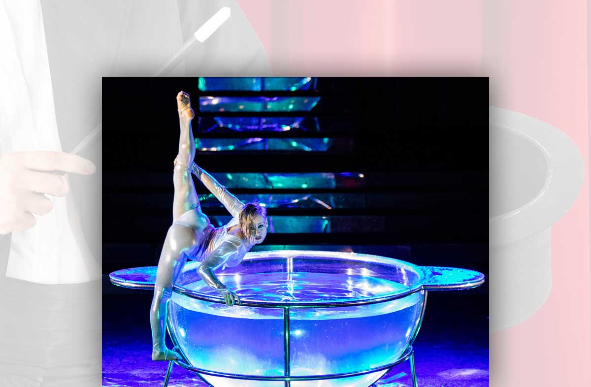 Artistenfoto: Linda Sander