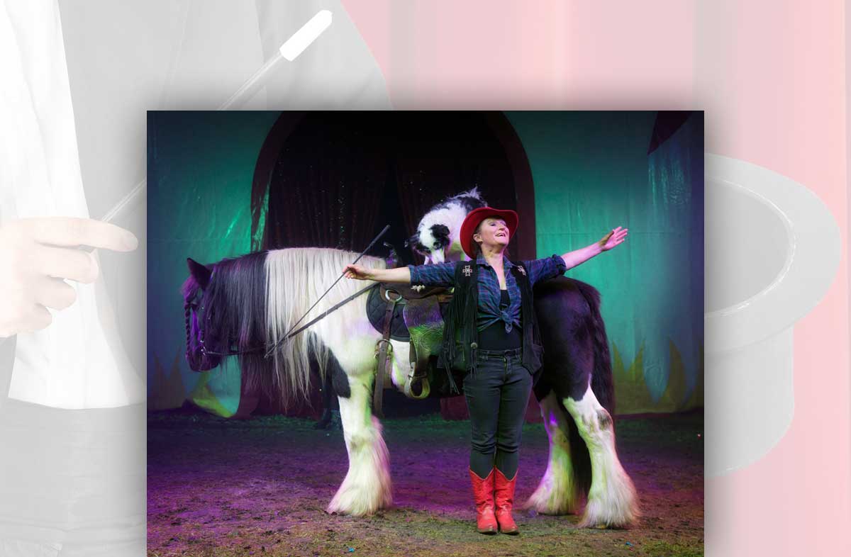 Artistenfoto: Rafaela Hondern