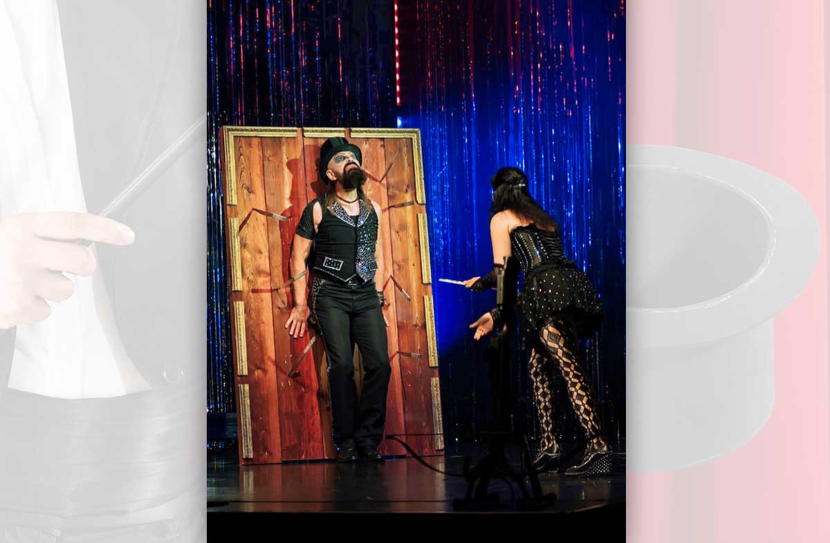 Artistenfoto: Crazy Love