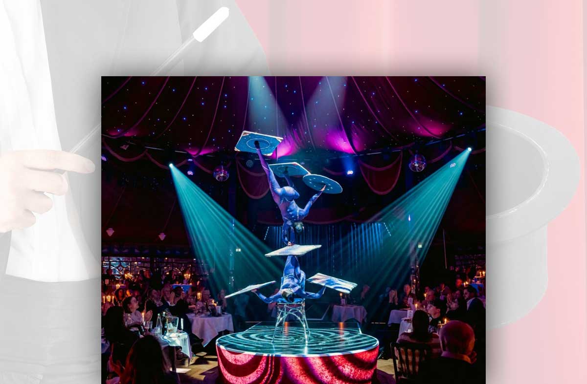 Artistenfoto: Crystal Ladies