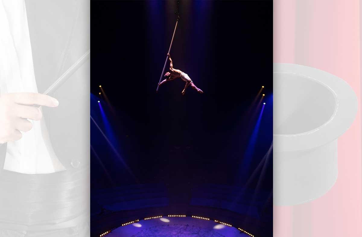 Artistenfoto: Ievgen