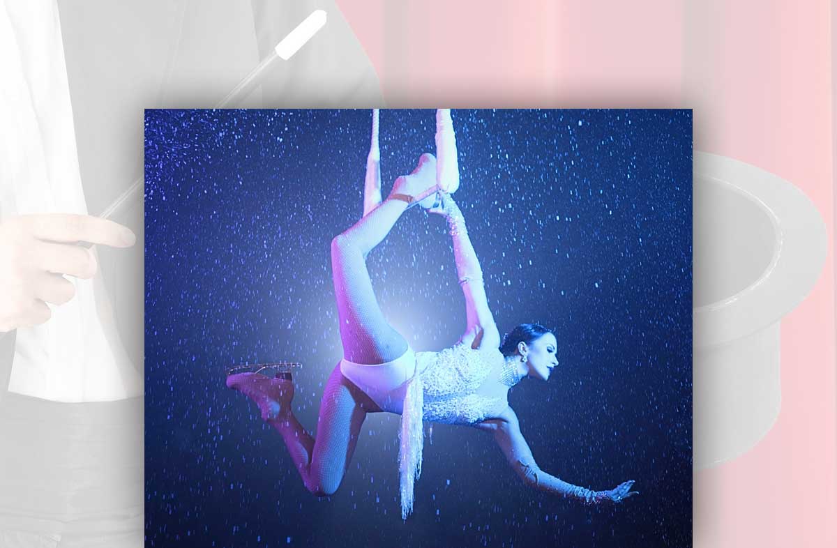 Artistenfoto: Kasia Florczuk