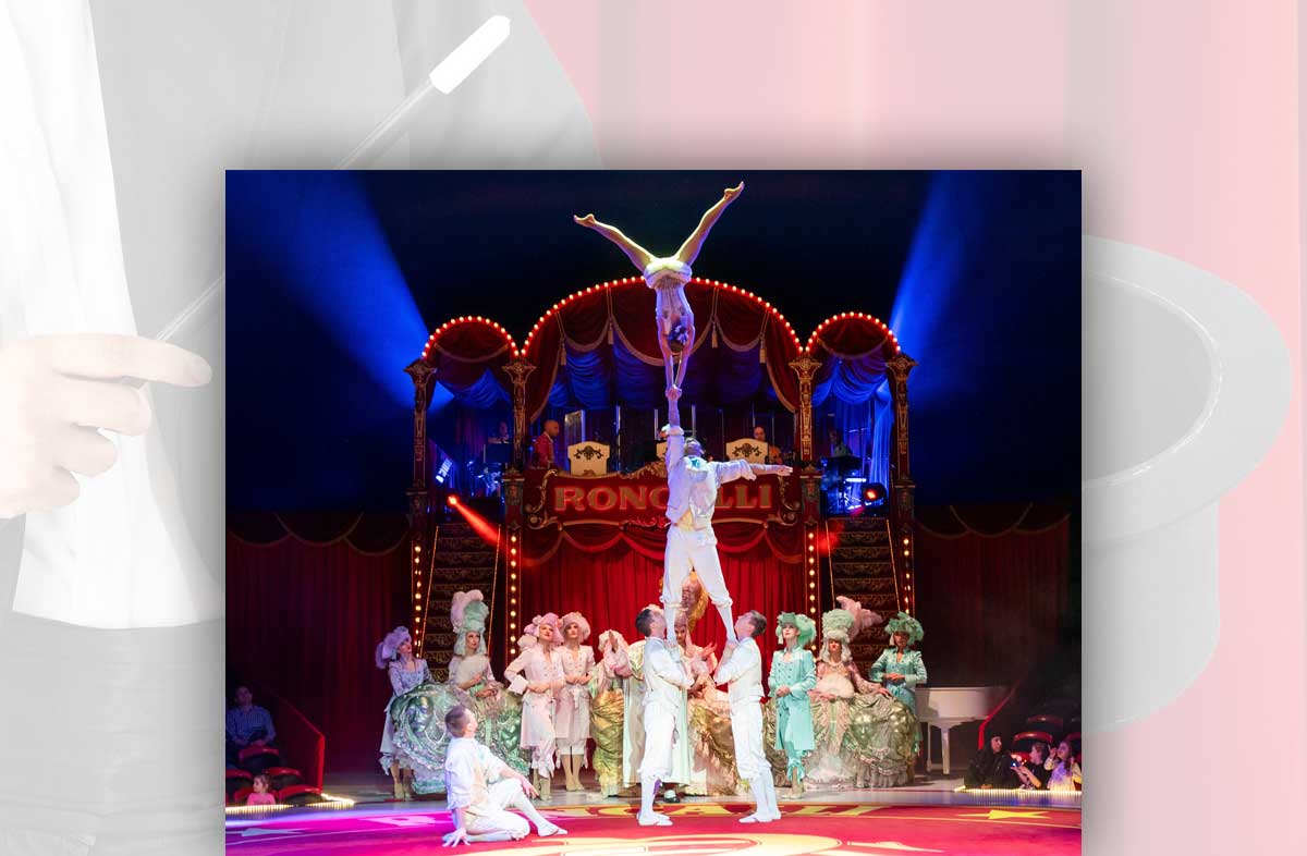 Artistenfoto: Gruppe Kirilenko