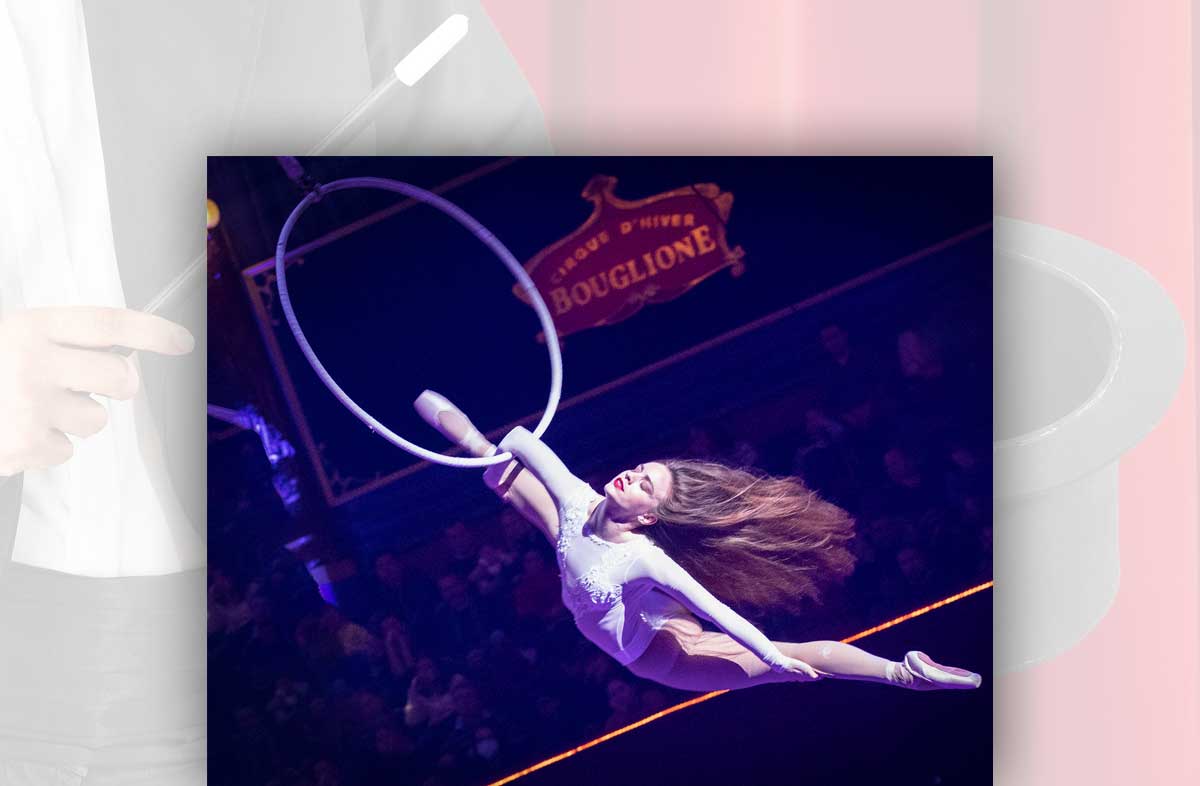 Artistenfoto: Lucia Martaz