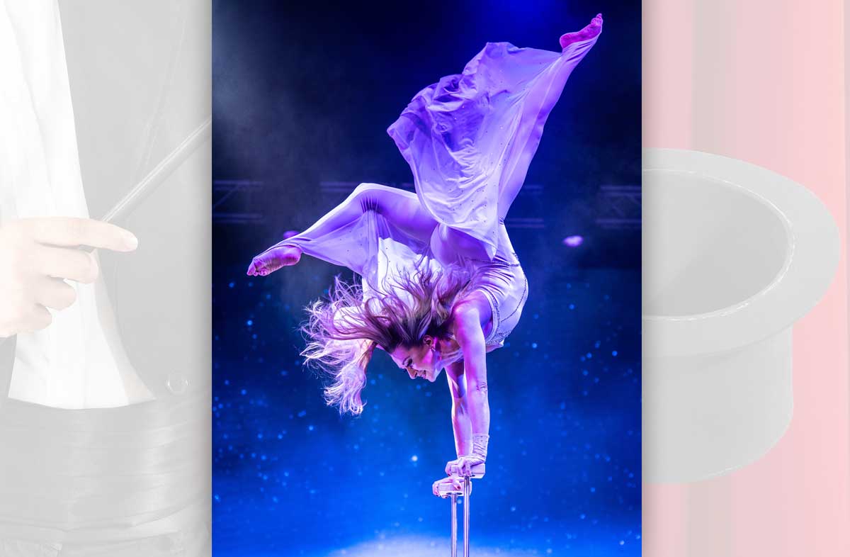 Artistenfoto: Marina Skulditskaya