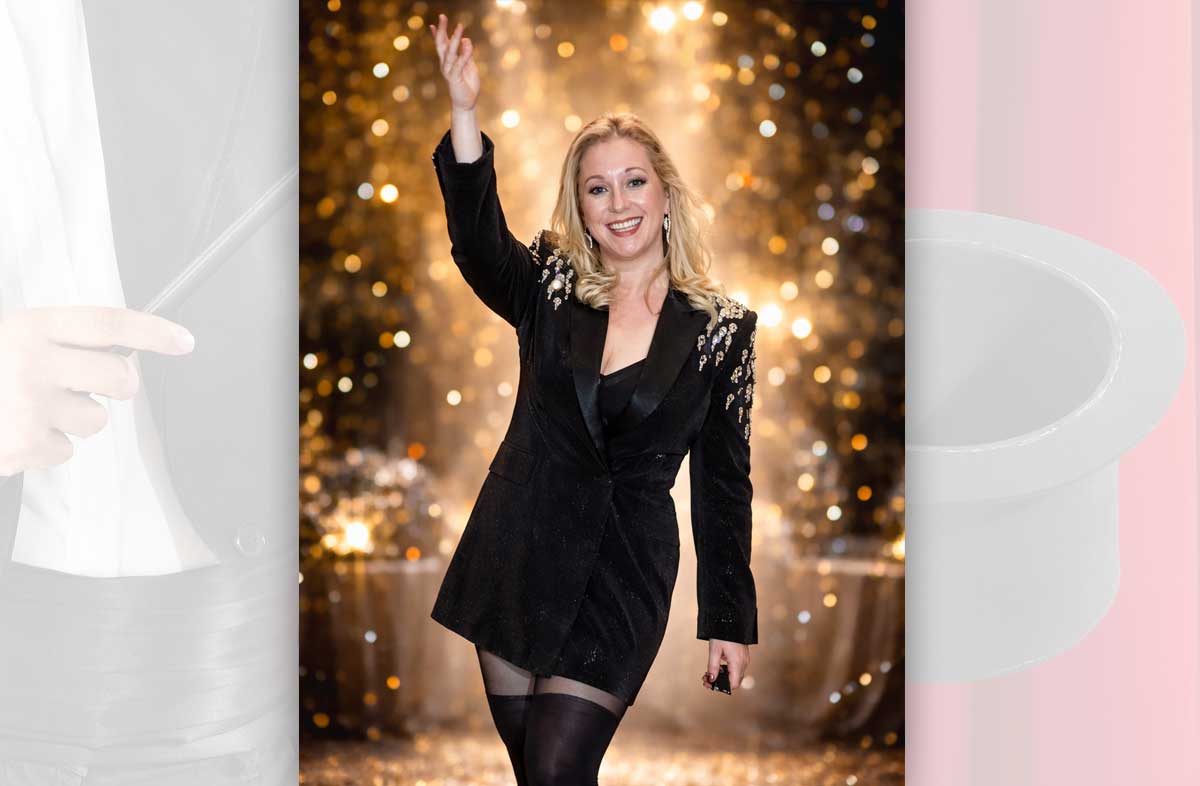 Artistenfoto: Rebecca Siemoneit-Barum