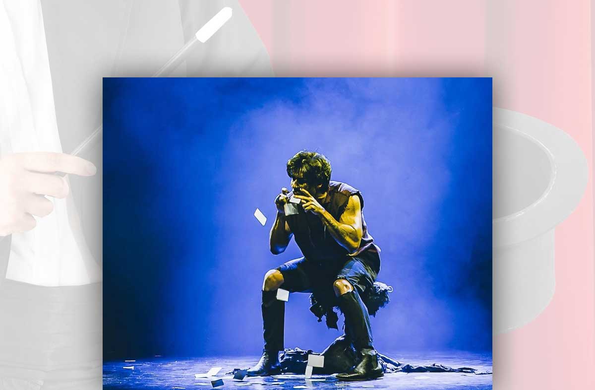 Artistenfoto: Winston Fuenmayor